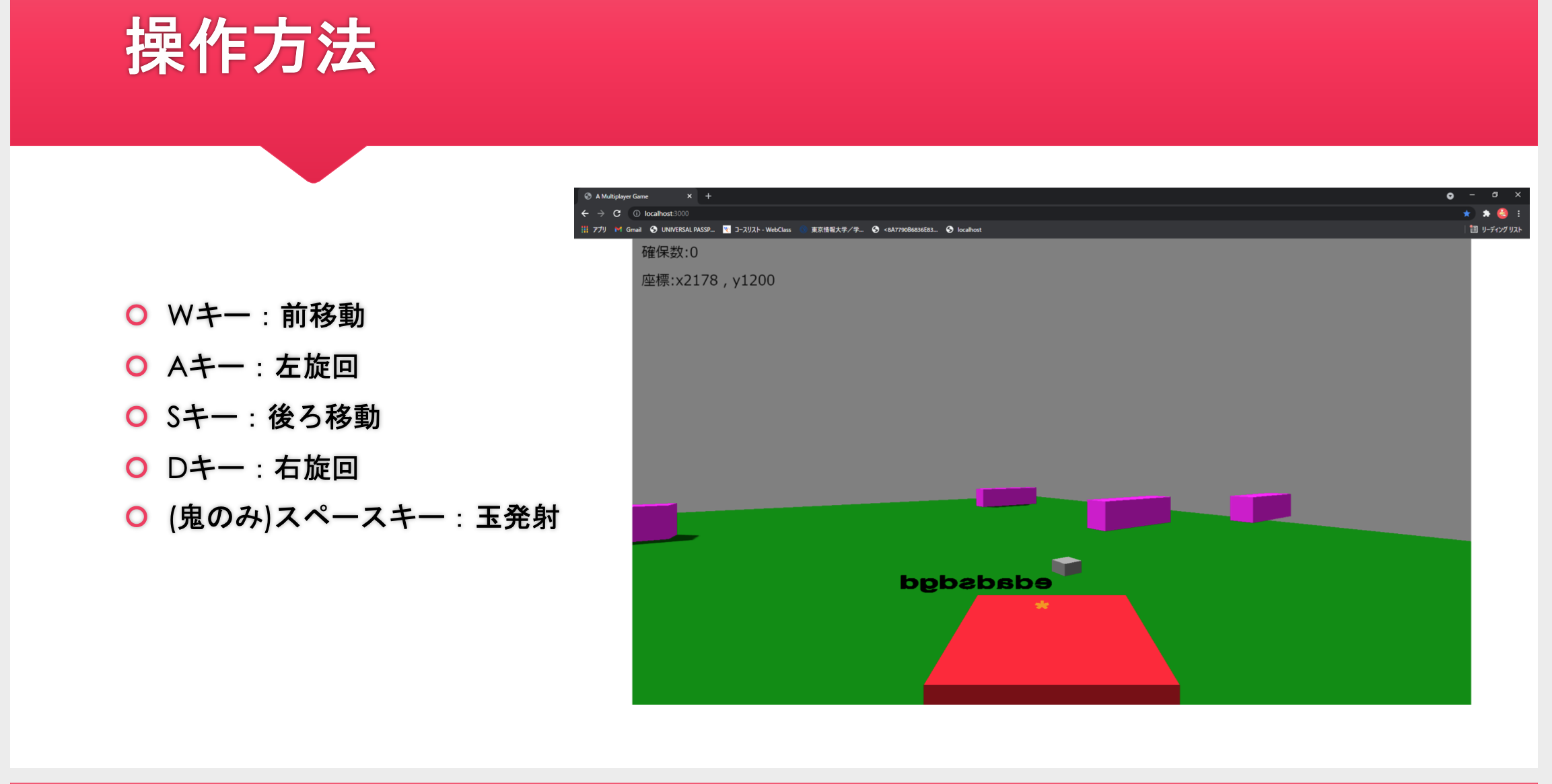 研究室マッチングシステム